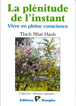 La plnitude de l'instant