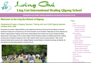 Ling gui USA