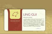 ling gui